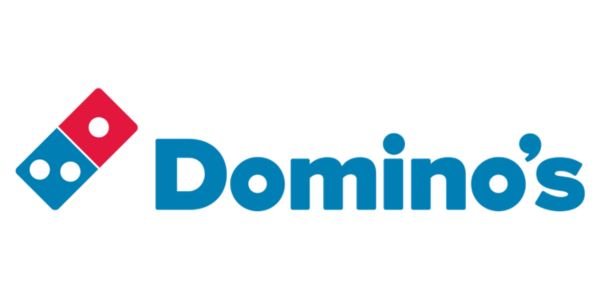 Domino's restaurant walk-in cooler door replacement | Carolina Cooler Doors