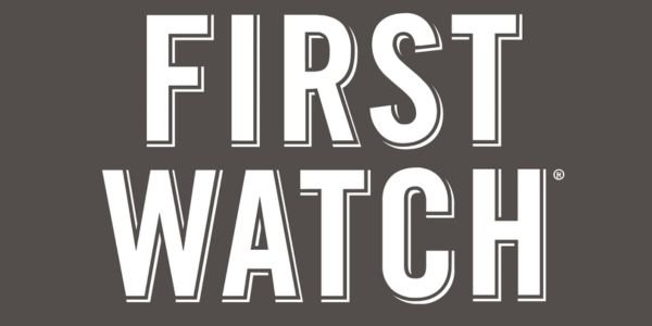 First Watch restaurant walk-in cooler door replacement | Carolina Cooler Doors