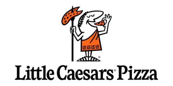 Little Caesars commercial walk-in freezer door installation | Carolina Cooler Doors