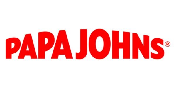 Papa John's restaurant walk-in freezer door installation | Carolina Cooler Doors