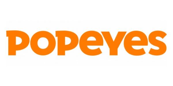 Popeyes restaurant commercial walk-in door installation | Carolina Cooler Doors